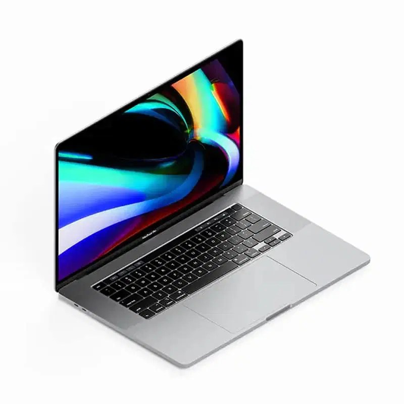 Isometric Macbook Mockup Css Author - Best Dark Designs in High Resolution