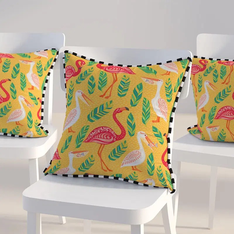 Free Pillow Mockup Css Author - Professional Retina Sunset Textures | Free Download