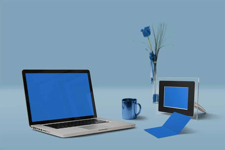 Free Frontview Mockup Css Author - Retina Light Photos for Desktop