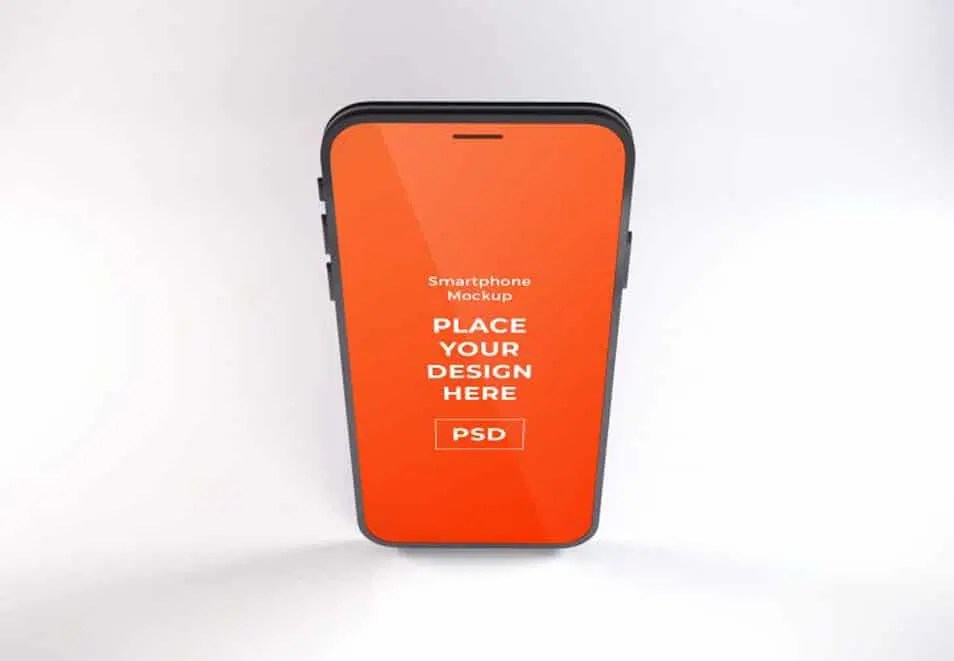 Iphone Mockup Template Css Author - Best Geometric Photos in 8K