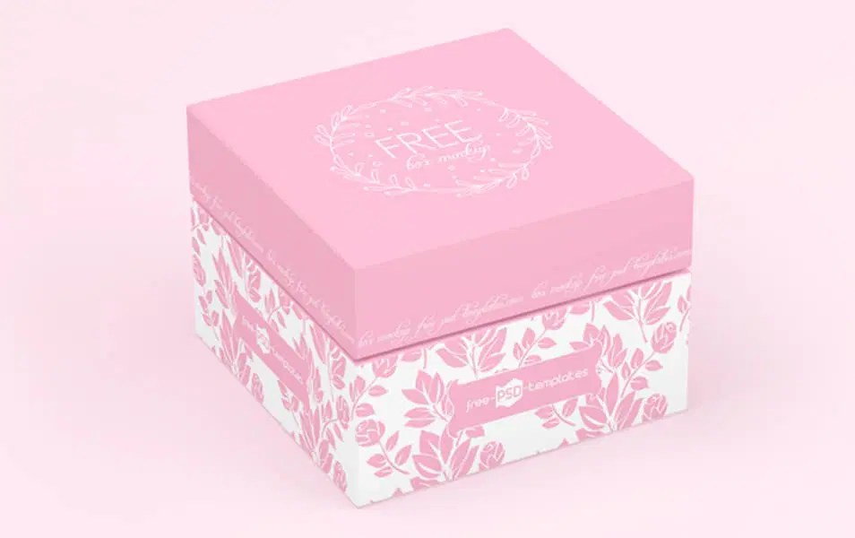 Box Set Psd Mockup Css Author - Desktop Colorful Patterns for Desktop