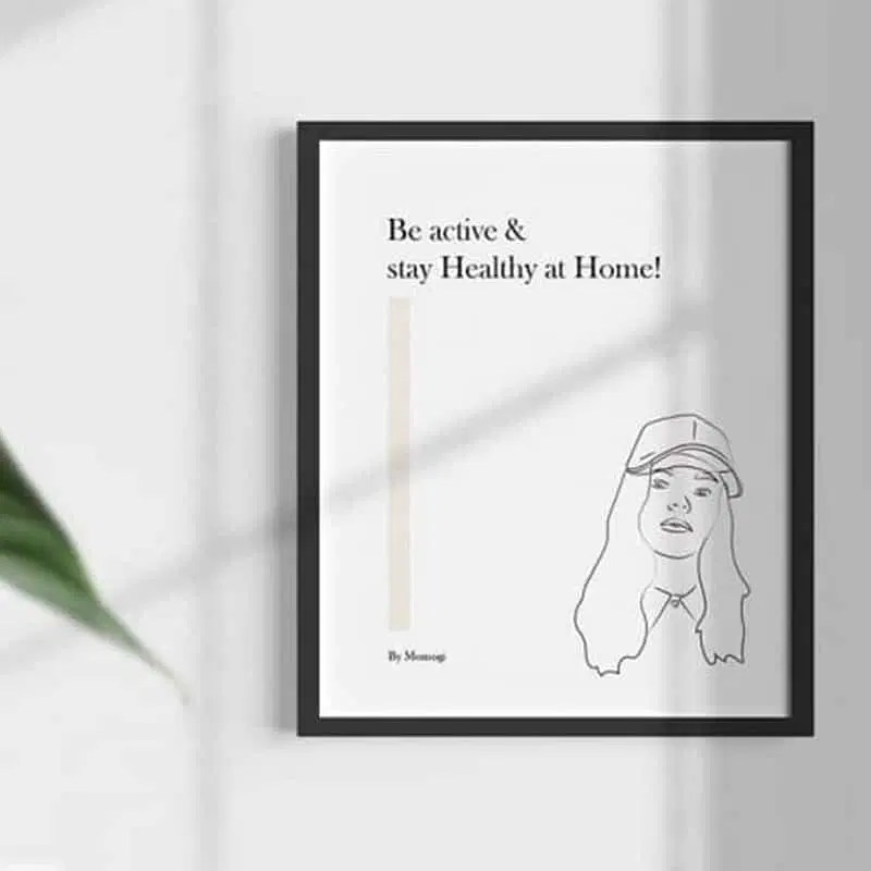 Paper Frame Mockup Css Author - Geometric Textures - High Quality Retina Collection