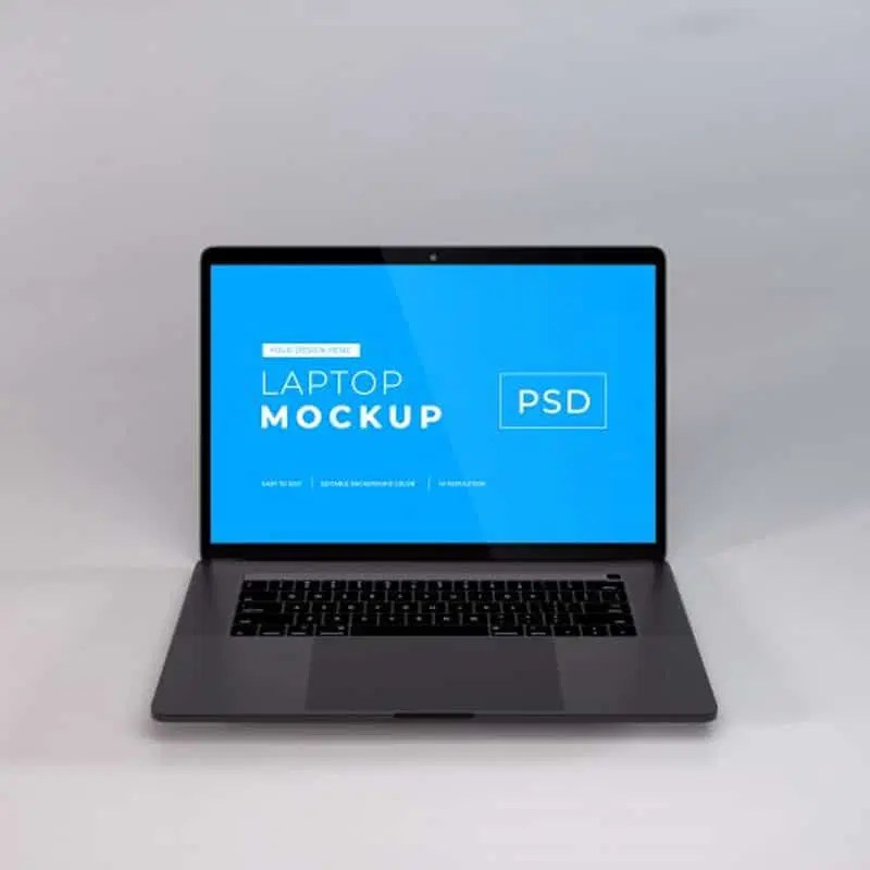 Macbook Pro Mockup Css Author - Download Stunning Abstract Background | Mobile