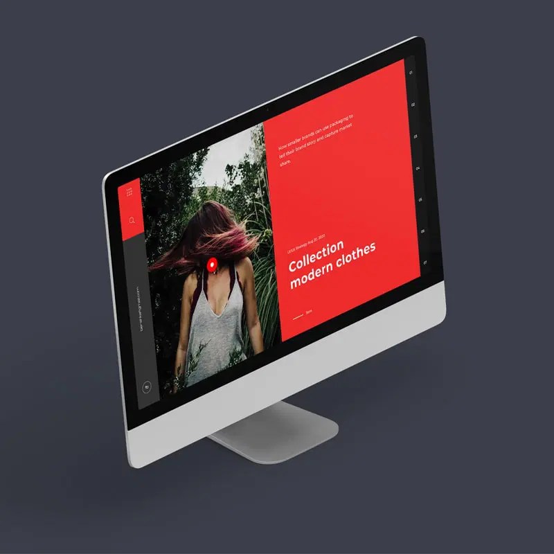 Perspective Browser Mockup Css Author - Amazing Mobile Gradient Photos | Free Download