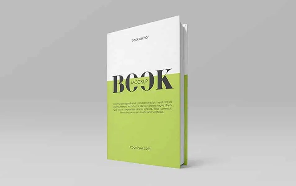Free Book Mockups Css Author - Best Vintage Patterns in 4K