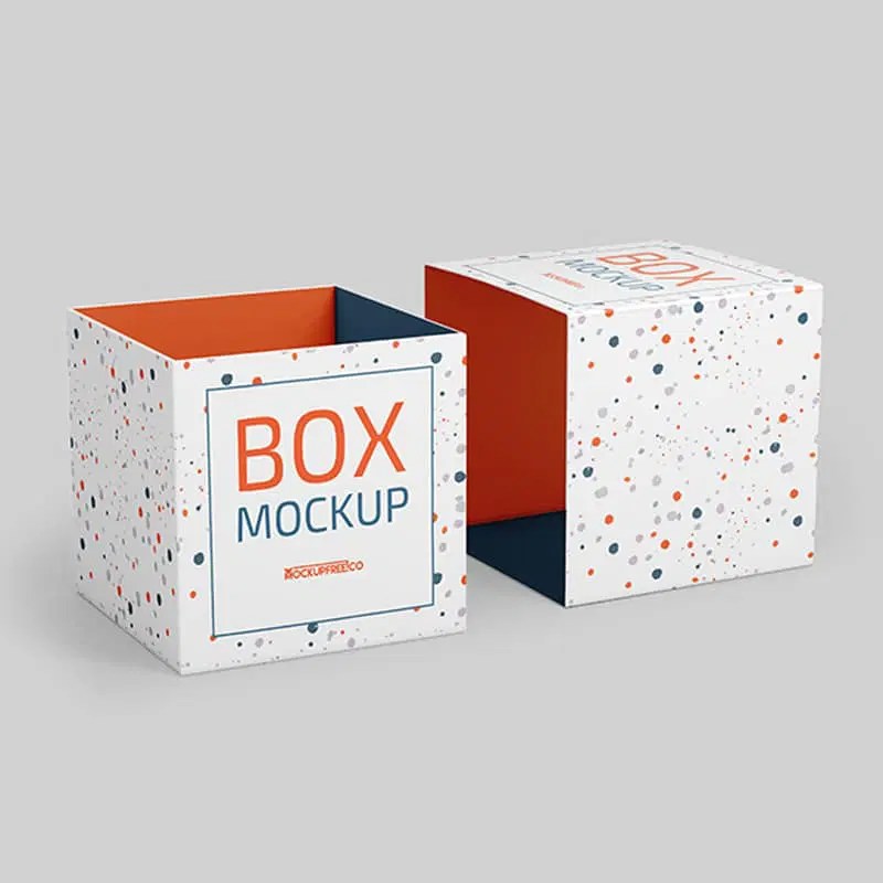 Free Stacked Boxes Mockup Psd Css Author - Space Wallpapers - Stunning Full HD Collection