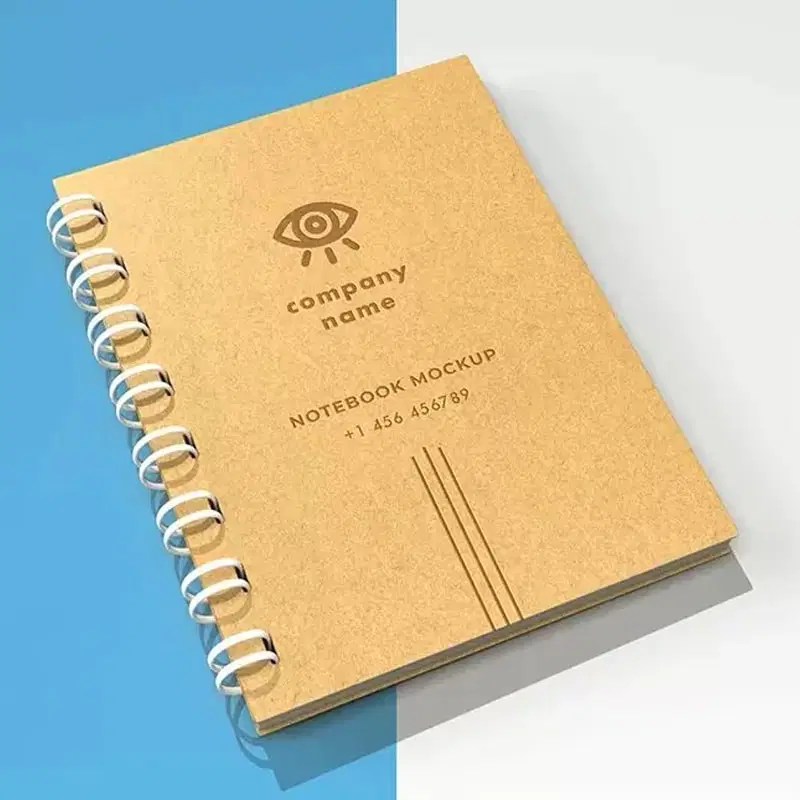 Notepad Design Mockup Css Author - Space Wallpaper Collection - Mobile Quality