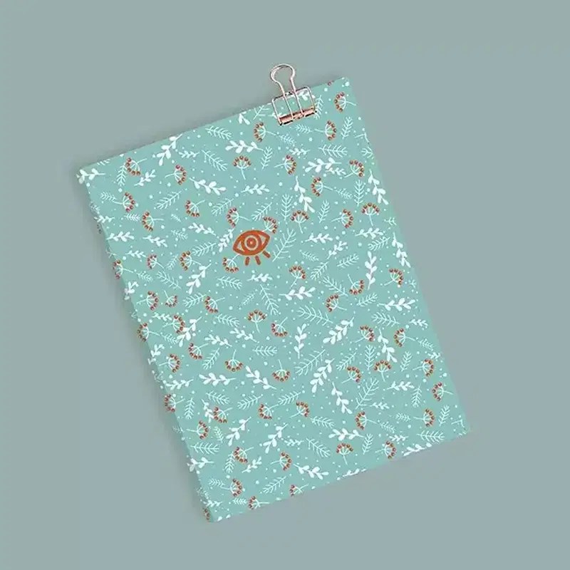 Notepad Mockup Css Author - Download Creative Geometric Design | High Resolution