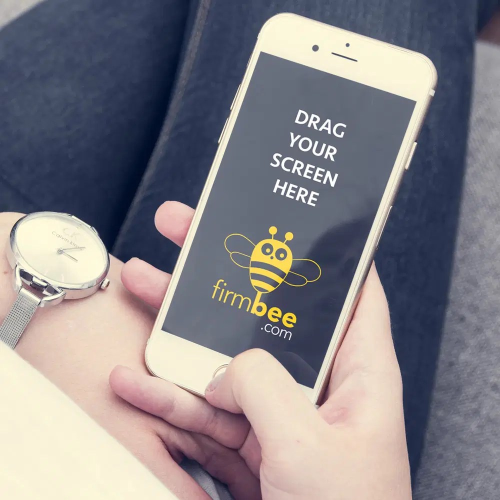 Apple Device Iphone Psd Mockup Css Author - Dark Wallpapers - Creative Ultra HD Collection