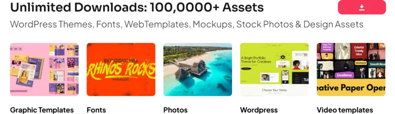 Free Hosting Web Template Psd Designs Css Author - Premium Light Pattern Gallery - Desktop