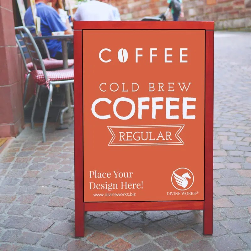 Free for commercial use high quality images 100 Best Free Restaurant Menu Board Mockup Templates Css Author