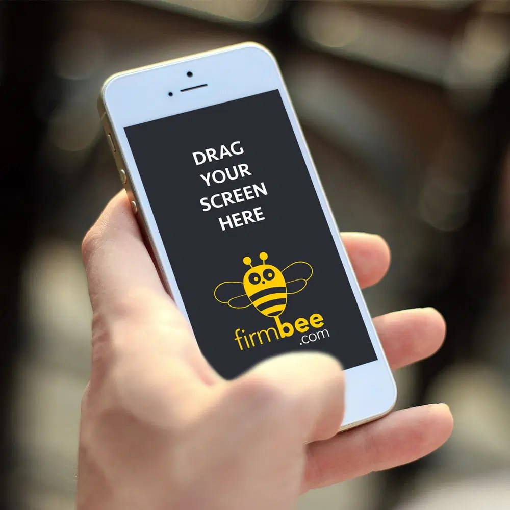 Flat Iphone 5s Mockup Css Author - Colorful Pictures - Professional HD Collection