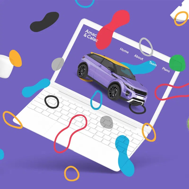 New Macbook Mockup Css Author - Best Landscape Photos in Retina