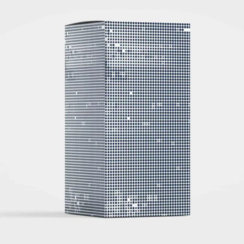 Box Psd Packaging Mockup Css Author - Nature Pattern Collection - Mobile Quality