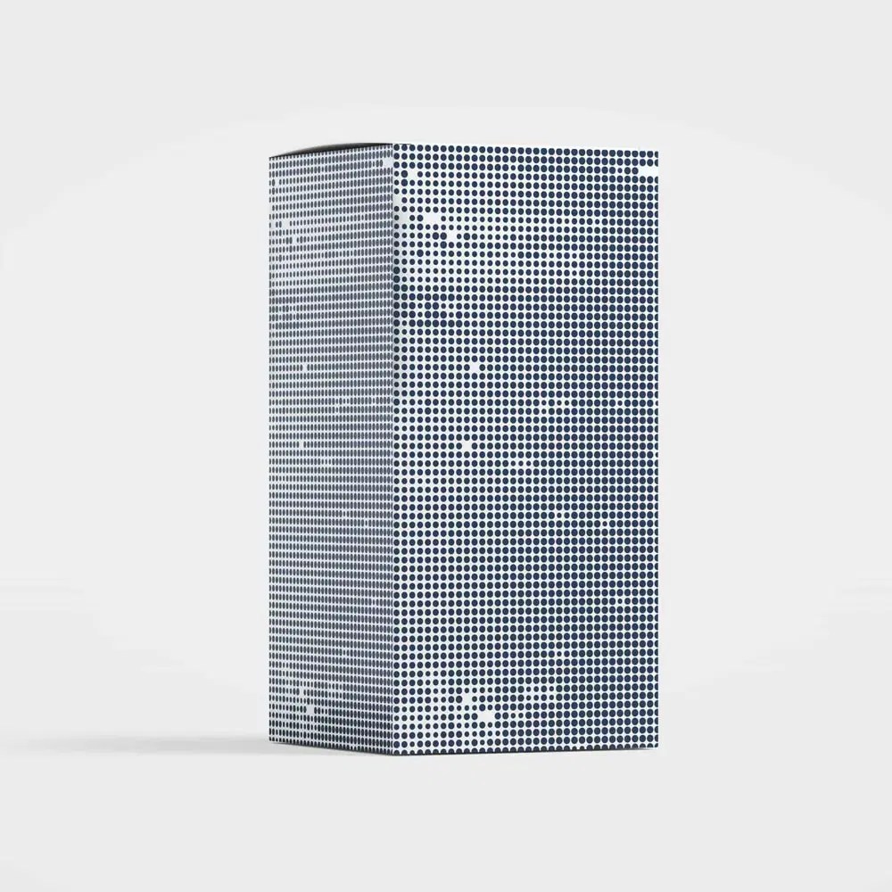 Long Psd Box Packaging Mockup Css Author - Mountain Illustrations - High Quality HD Collection