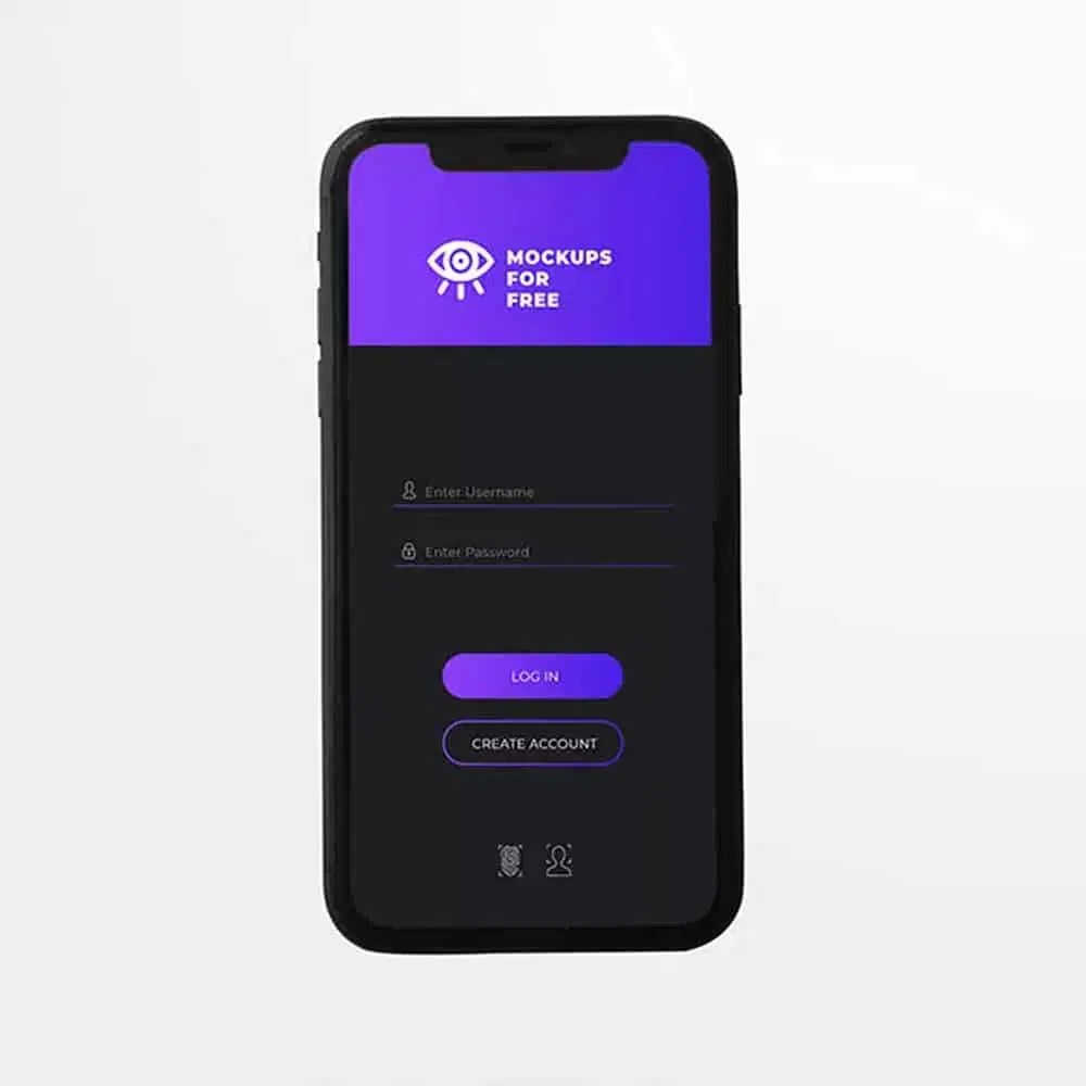 Phone Screen Mockup Css Author - Elegant 8K Geometric Pictures | Free Download