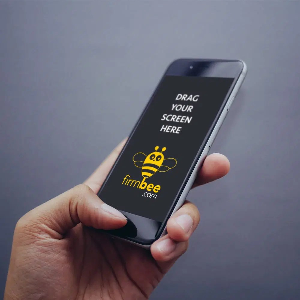 Apple Iphone Mockup Psd Css Author - Best Sunset Wallpapers in Full HD