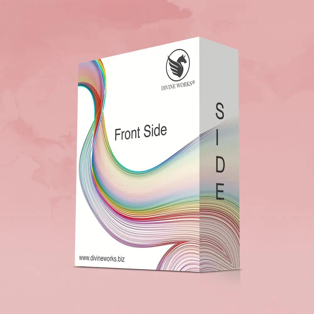 Free Packaging Box Psd Mockup Css Author - Best City Arts in Mobile