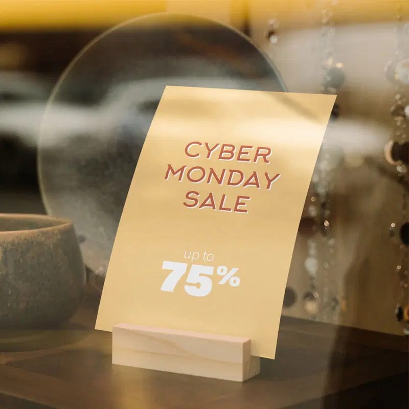 Big sur free ui kit (sketch, figma) interface. 10 Best Free Table Tent Card Mockup Templates Css Author