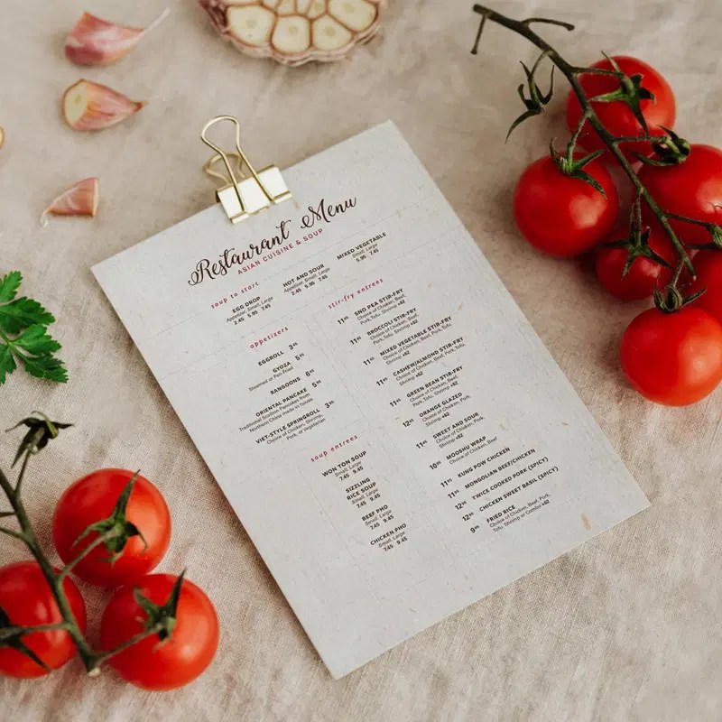 Use our free design tool to edit text & add images. 100 Best Free Restaurant Menu Board Mockup Templates Css Author