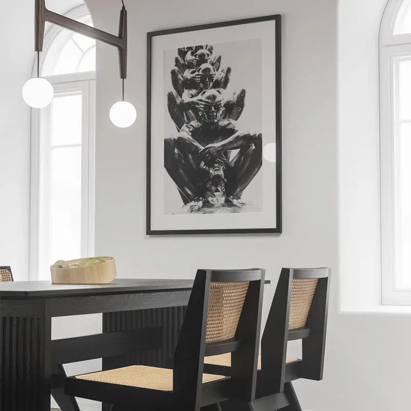 Classic Poster Mockup Css Author - Creative HD Ocean Backgrounds | Free Download