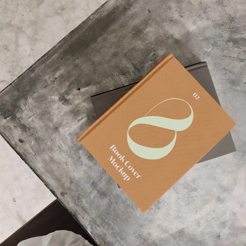 Psd Book Mockup Css Author - Best Geometric Wallpapers in Desktop