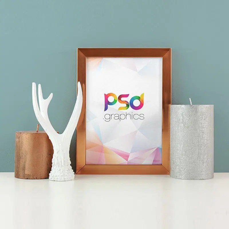 Wooden Frame Mockup Css Author - Perfect High Resolution Ocean Designs | Free Download