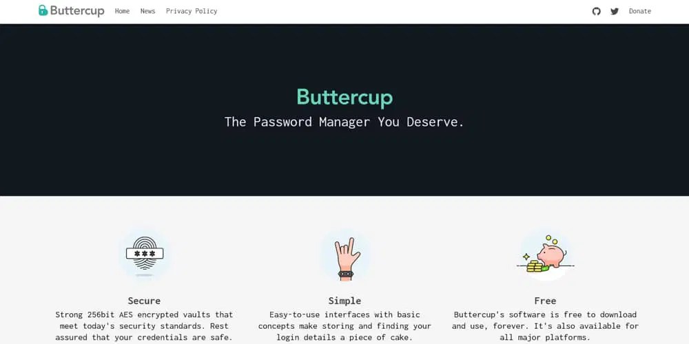 Great Node Js Encryption Libraries