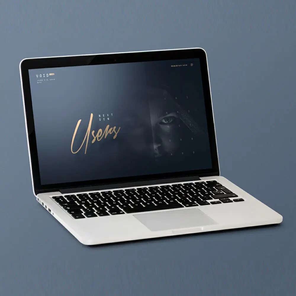 New Macbook Psd Css Author - Artistic Abstract Pattern - 4K