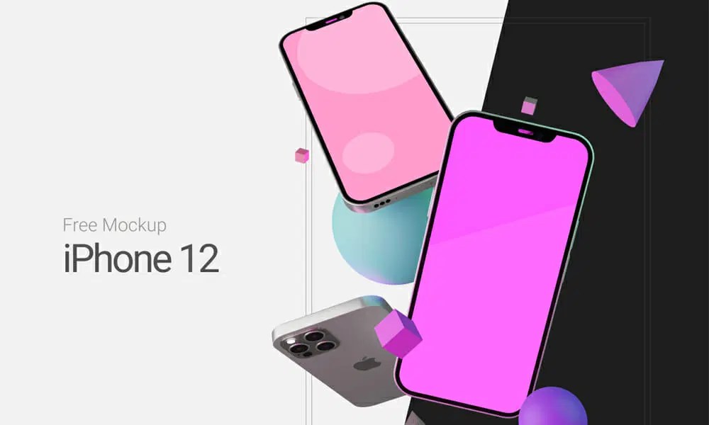 I rebuilded that mockup, with components and styles to make it easier to use. 100 Best Figma Mockup Templates Css Author