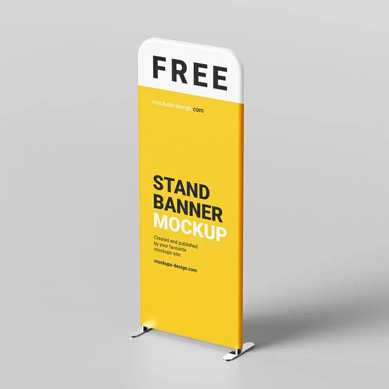 Hey friends, in our previous posts, we provided you many different designing banner mockups. 150 Best Free Banner Mockup Templates Css Author