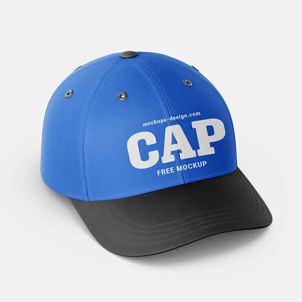 Free Baseball Cap Mockup Css Author - Amazing Space Picture - 4K