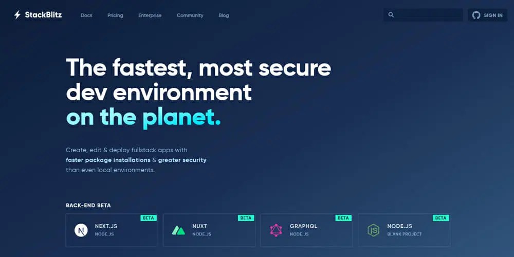 Best Online Code Editors - Premium Dark Image Gallery - 4K