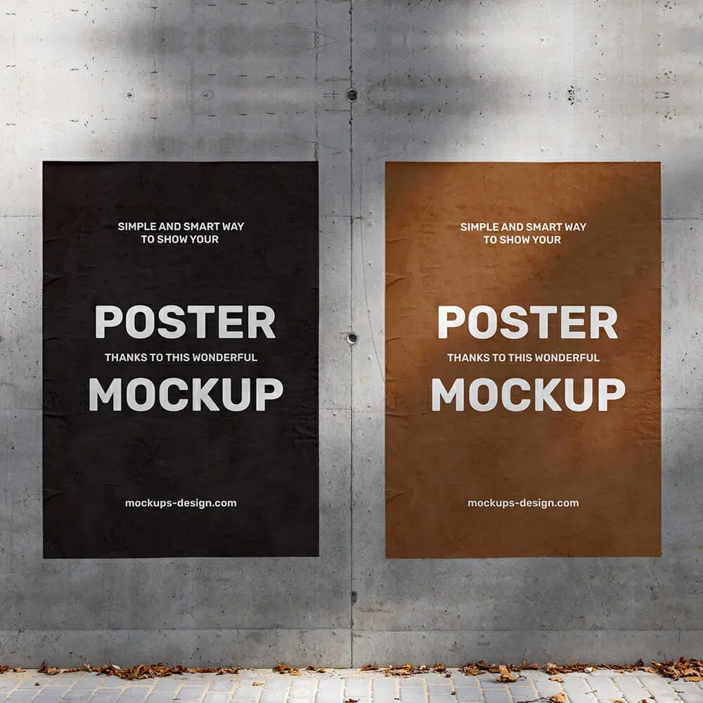 Wall Poster Mockup Css Author - Mountain Wallpaper Collection - Desktop Quality