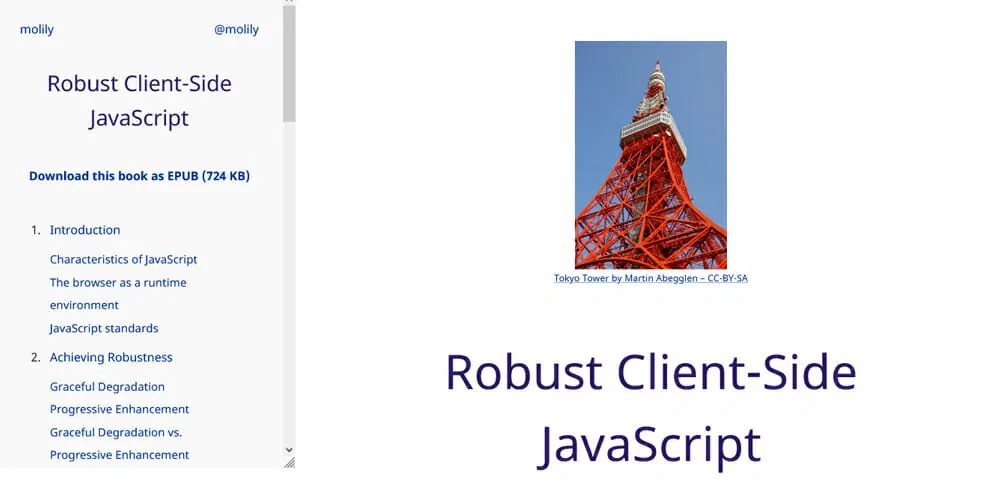 Robust Client Side Javascript Online Playground - Professional Desktop Nature Wallpapers | Free Download