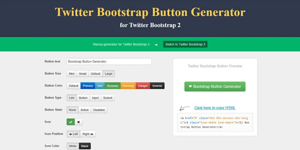 Free Bootstrap Button Generators Yes Web Designs - City Pattern Collection - Retina Quality