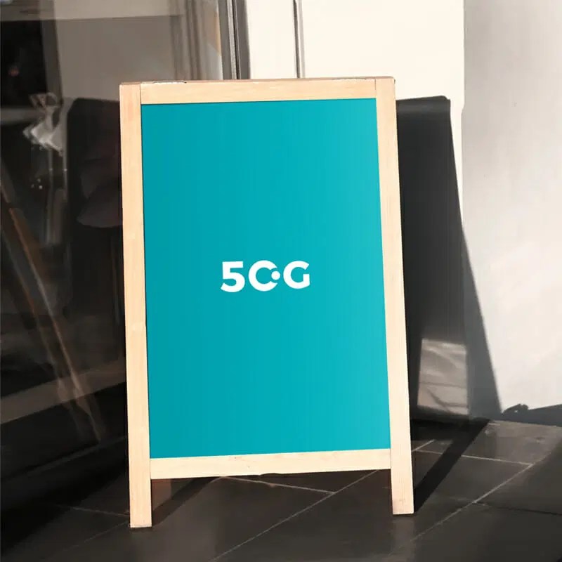 You have several choices, from making your own to hiring a professional graphic designer. 500 Best Free Signage Mockup Templates Css Author