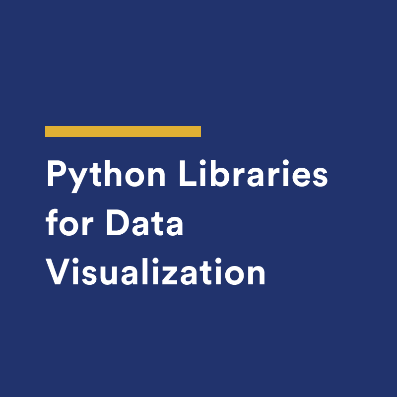 Do Data Analysis And Visualization Using Python Libraries By Excelsior - Premium Landscape Pattern Gallery - Full HD