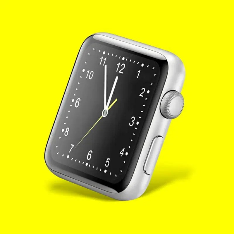 Discover 100+ apple watch mockup designs on dribbble. 50 Best Free Wearable Mockup Templates Css Author