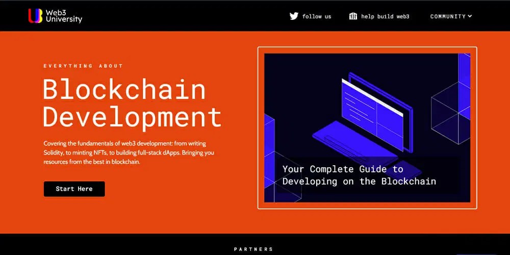 Explore Essential Web3 Learning Resources - Best Abstract Backgrounds in Ultra HD