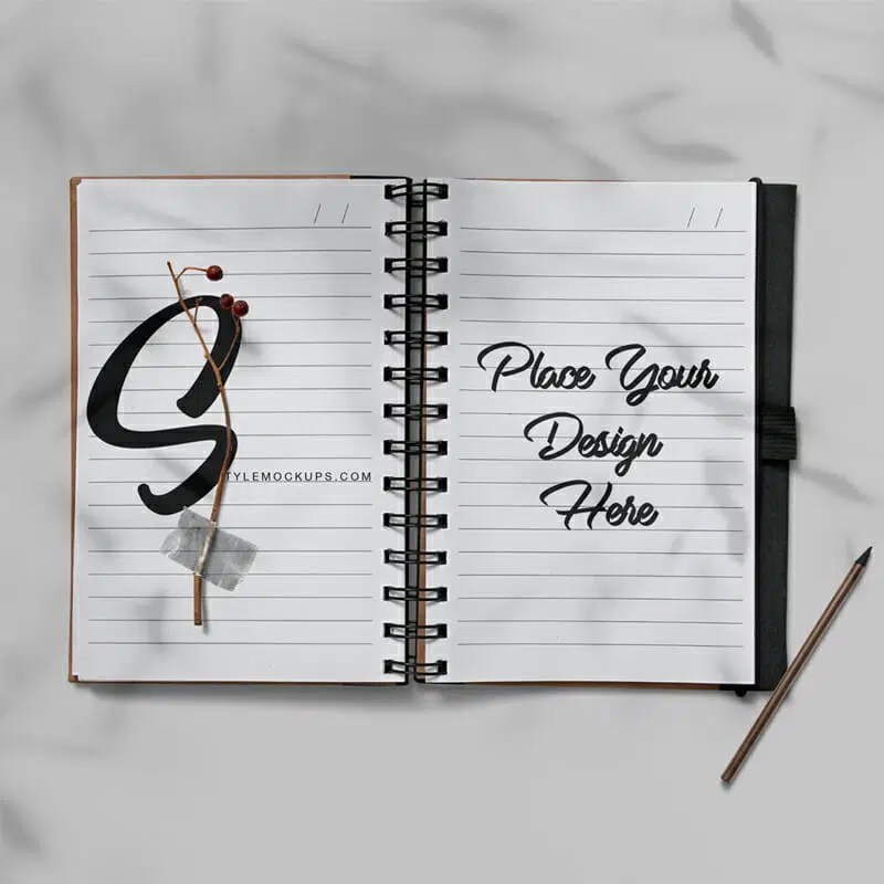 Free Notepad Mockup Css Author - Ultra HD 4K Mountain Wallpapers | Free Download