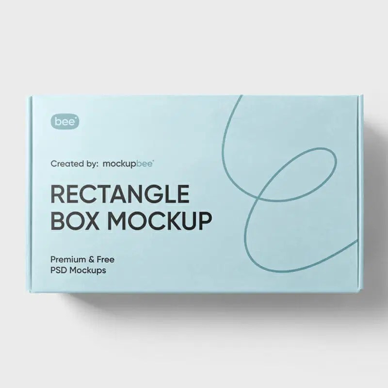 Free Rectangle Box Mockup Css Author - Premium Landscape Design Gallery - Retina