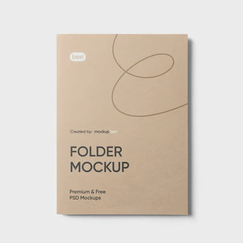 Free Folder Mockup Css Author - Best Space Arts in 8K