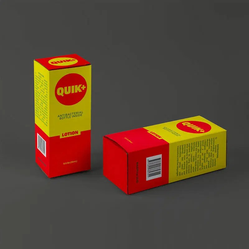 Free Packaging Box Psd Mockup Css Author - Elegant Minimal Illustration - HD