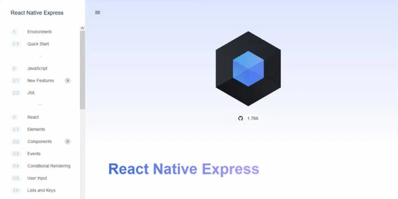 The Complete React Native Tutorial For Beginners Yes Web Designs - Premium Minimal Picture Gallery - HD