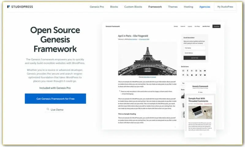 100 Best Wordpress Frameworks Css Author - Space Illustrations - Elegant Retina Collection
