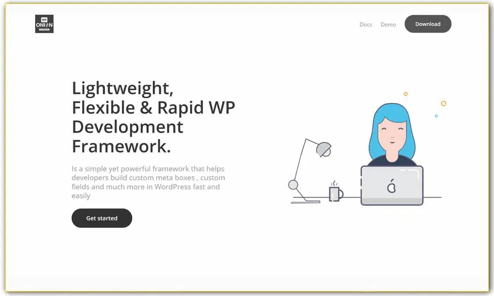 Wordpress Frameworks Designer S Boon Or Bane - Download Ultra HD Gradient Pattern | Desktop