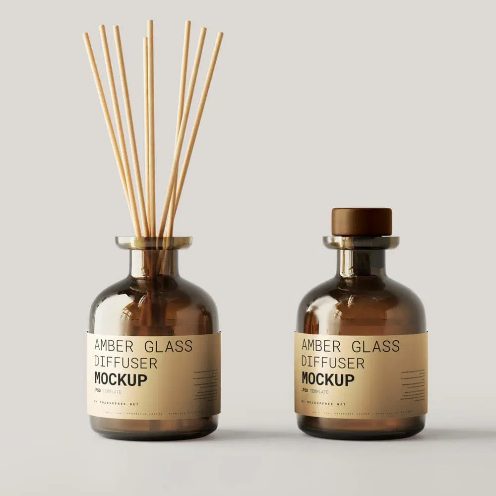 Free Reed Diffuser Mockups Css Author - Best Dark Backgrounds in High Resolution