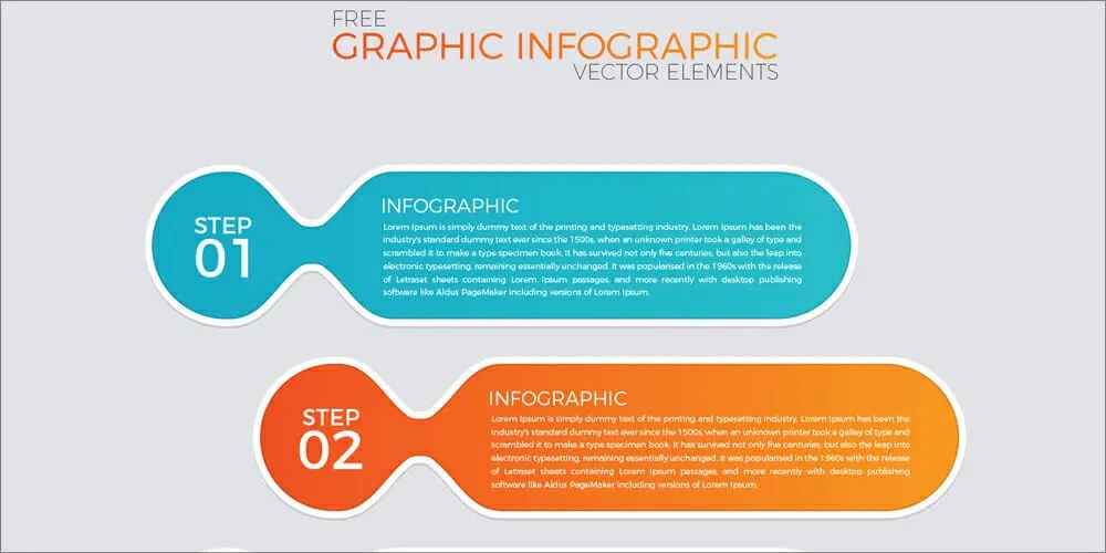 Infographic Css Template - Premium Abstract Pattern Gallery - Full HD