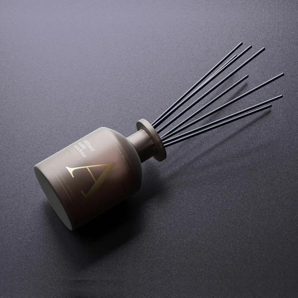 Free Reed Diffuser Mockups Css Author - Download Ultra HD Sunset Image | 4K